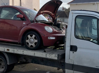 Scrap My Car Exeter | Exmouth | Sidmouth | Crediton | Topsham | Honiton | kingsteignton | Newton Abbot | Scrap Car Removals | Scrap Car Collection | Scrap Cars For Cash 